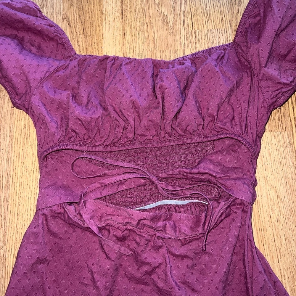 Dress - Picture 3 of 5